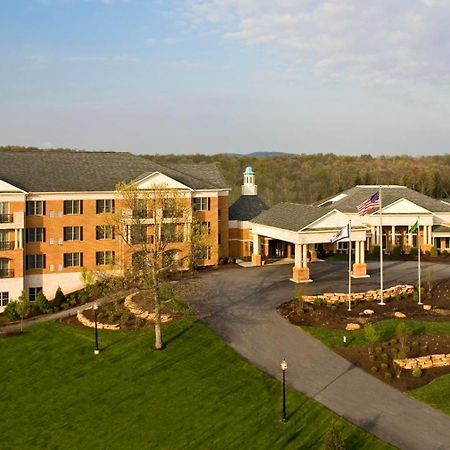 The Resort At Glade Springs Daniels Exterior foto