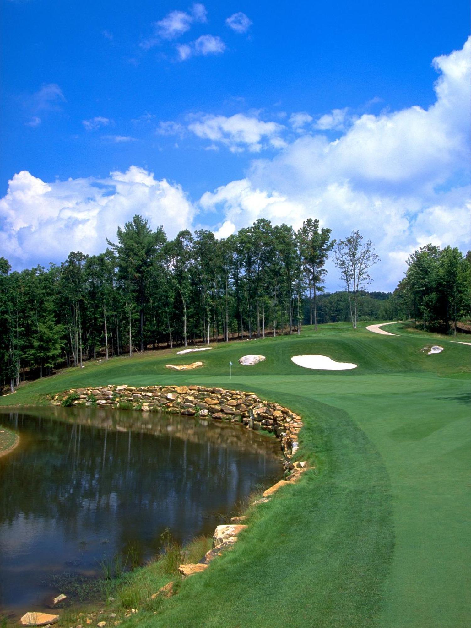 The Resort At Glade Springs Daniels Exterior foto
