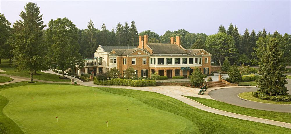 The Resort At Glade Springs Daniels Exterior foto