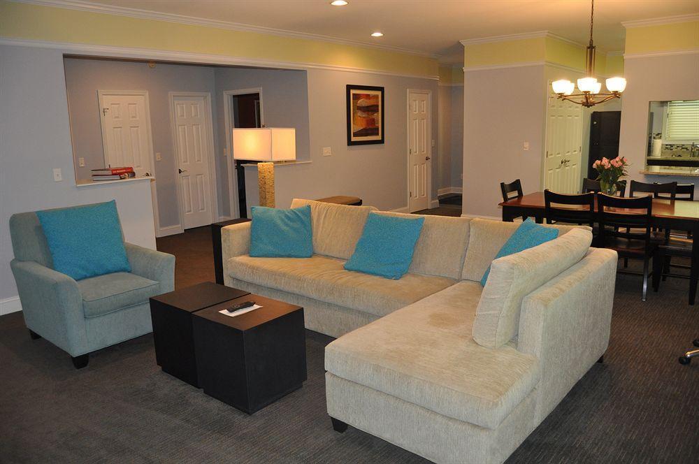 The Resort At Glade Springs Daniels Exterior foto