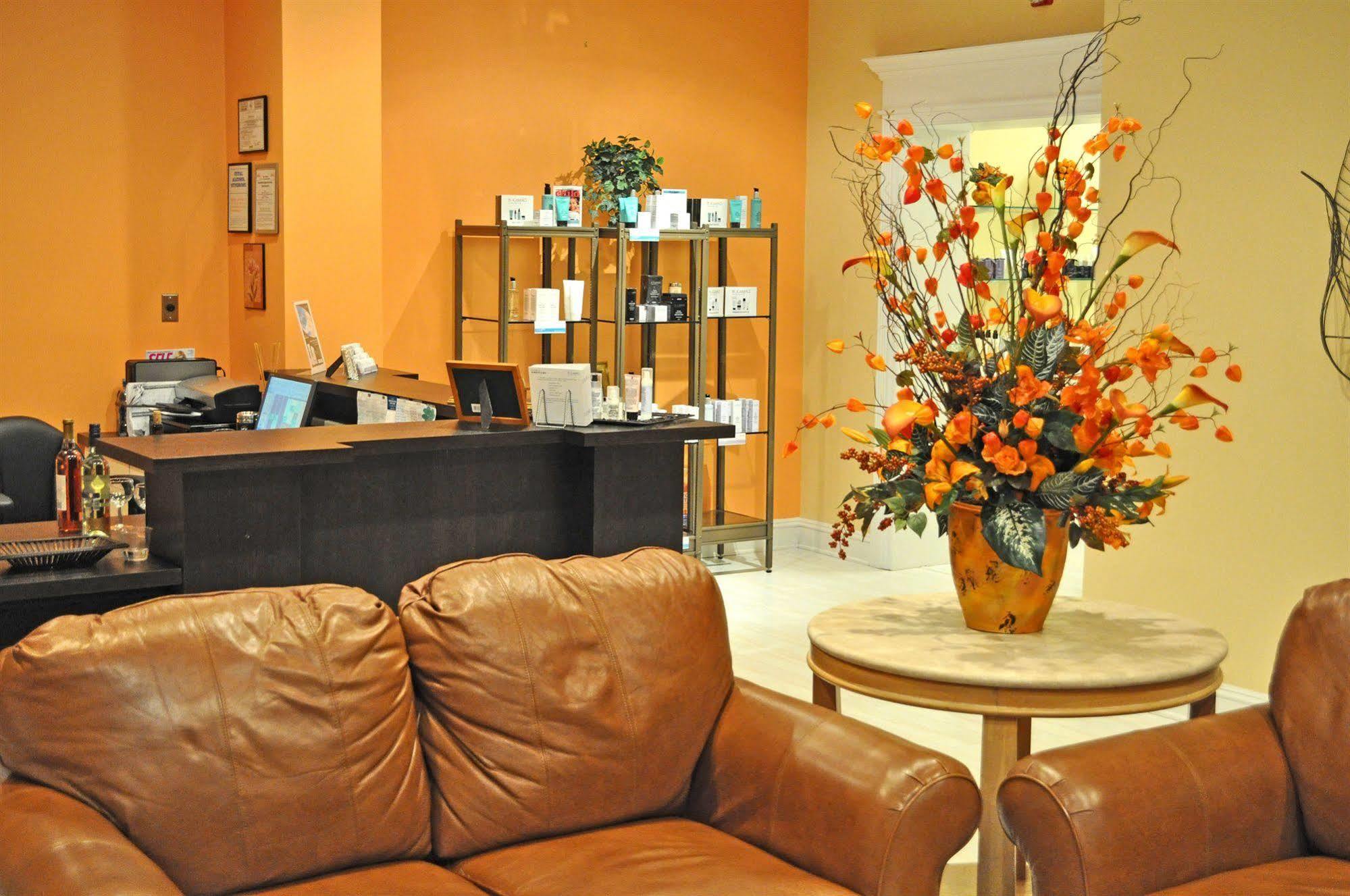 The Resort At Glade Springs Daniels Interior foto